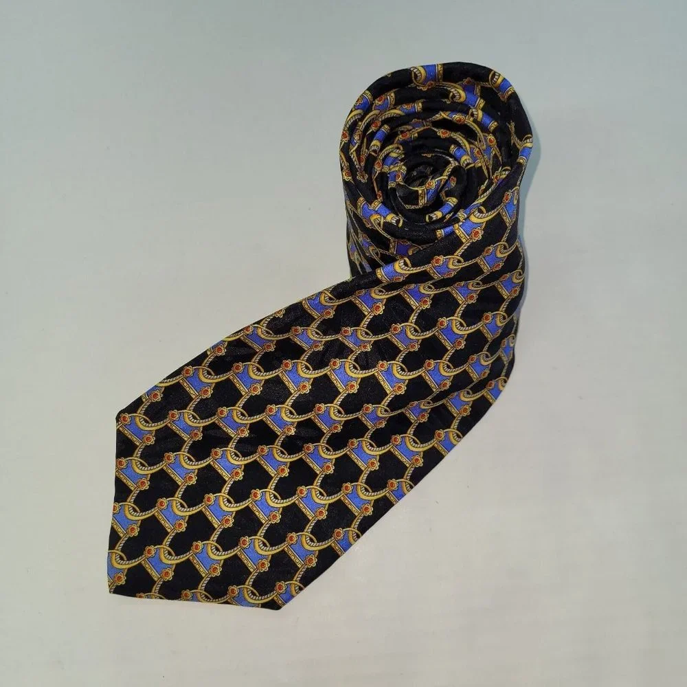 Rooster Mens Tie 64.5